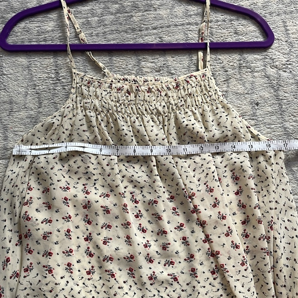 Forever 21 top size small - Picture 5 of 8